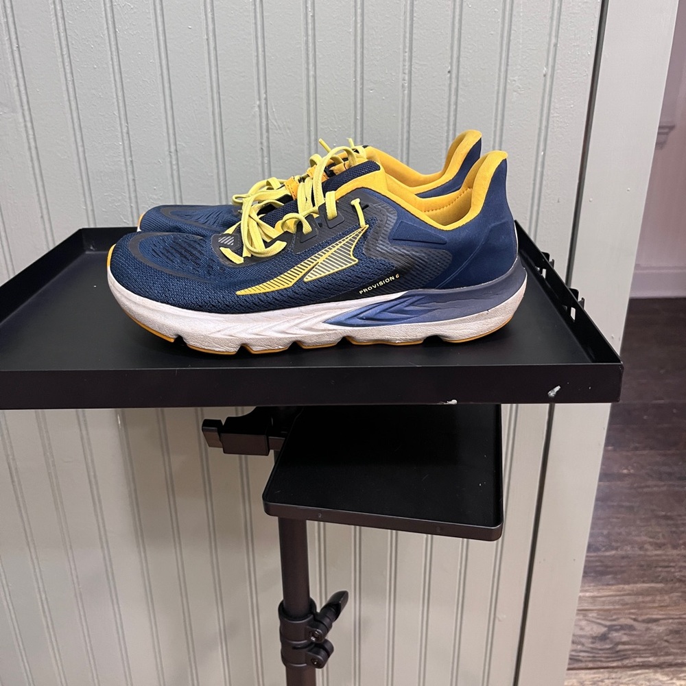 Men’s Altra Provision 6